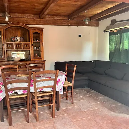 La Valle Apartment
