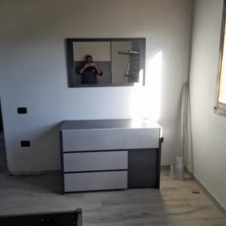 Apartment La Valle
