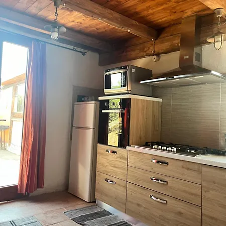 Apartment La Valle San Vito (Sardinia)