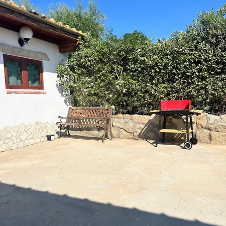 La Valle Apartment San Vito (Sardinia)
